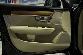 Volvo S90   2.0 D4 Inscription Auto 