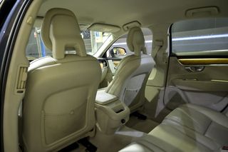 Volvo S90   2.0 D4 Inscription Auto 