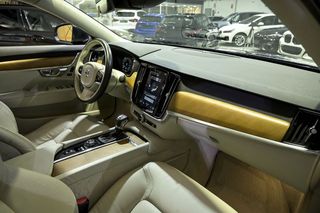 Volvo S90   2.0 D4 Inscription Auto 