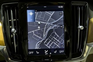 Volvo S90   2.0 D4 Inscription Auto 