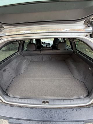 Volvo XC70 Cross Country 2.4 D - 2007