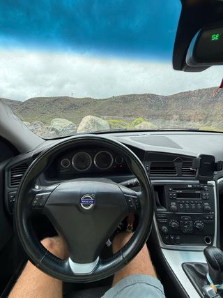 Volvo XC70 Cross Country 2.4 D - 2007