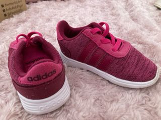 Zapatillas Adidas para Bebe T21 y T23