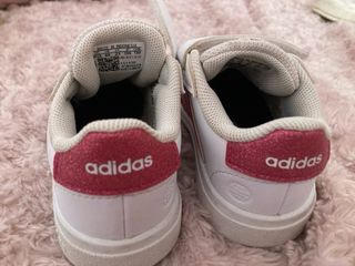 Zapatillas Adidas para Bebe T21 y T23