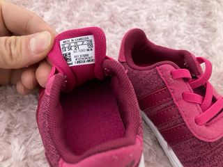 Zapatillas Adidas para Bebe T21 y T23