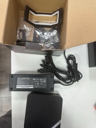 MINISForum UM773 Lite Mini PC#E00052