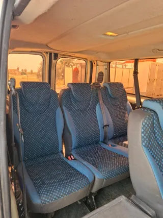 FIAT Scudo 2010