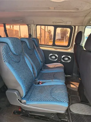 FIAT Scudo 2010