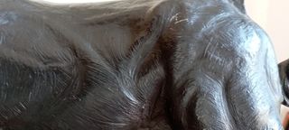 Figura toro Arte Romera