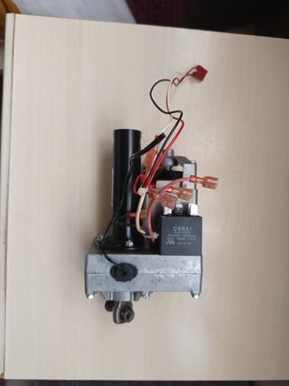 MOTOR DE ELEVACION CINTA DOMYOS TC290