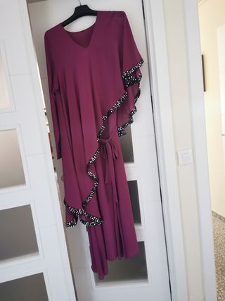 Abiti da festa, comunioni, matrimoni, cocktail