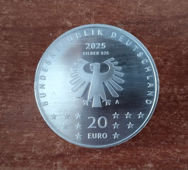 20 euros Alemania 2025 Berlinale