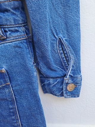 Mono vaquero Lefties M