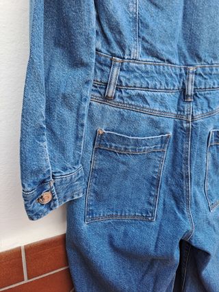 Mono vaquero Lefties M