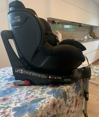 Trona ikea convertible Langur