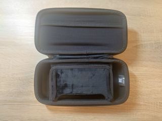 Nintendo Switch Funda Rígida