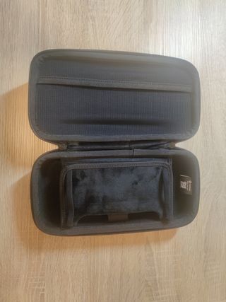 Nintendo Switch Funda Rígida