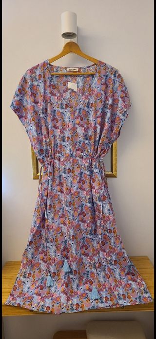 Vestido verano nuevo.