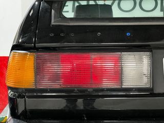 Pilotos traseros VW SCIROCCO MK2 GTX