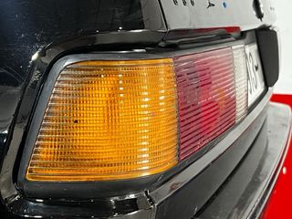 Pilotos traseros VW SCIROCCO MK2 GTX