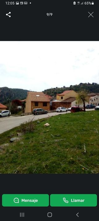 CASA EN MURIEL GUADALAJARA