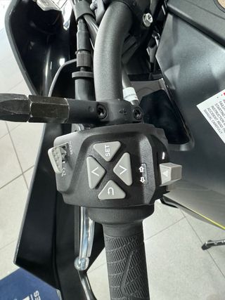 Husqvarna Norden 901 LIQUIDACION