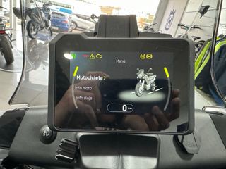 Husqvarna Norden 901 LIQUIDACION