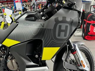 Husqvarna Norden 901 LIQUIDACION