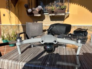 Dji Mavic Air 2 - Como nuevo