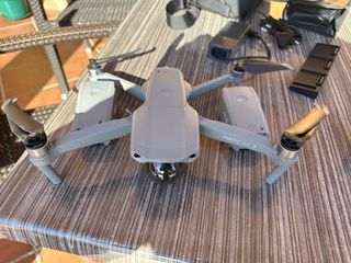 Dji Mavic Air 2 - Como nuevo