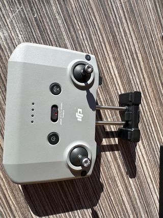 Dji Mavic Air 2 - Como nuevo