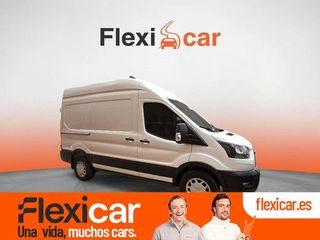 Ford Transit Ford Transit Custom 2.0 EcoB 320 L2 Nugget Tit AT AWD