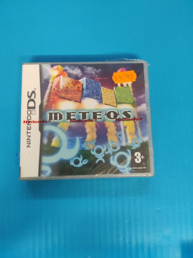 PRECINTADO METEOS DS PAL ESP