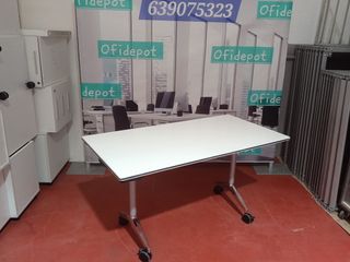 Mesa plegable de oficina Entrega gratuita