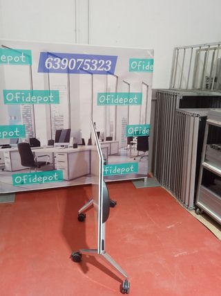 Mesa plegable de oficina Entrega gratuita