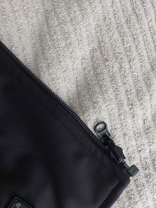 Extensor de abrigo para embarazo-porteo