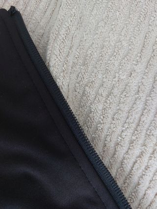 Extensor de abrigo para embarazo-porteo