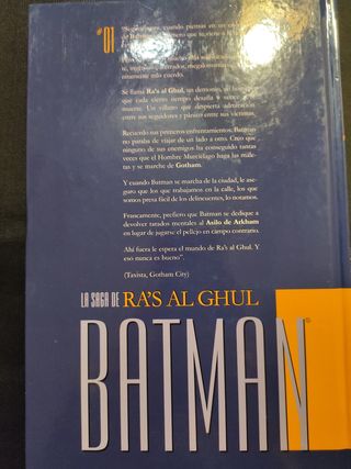 Batman