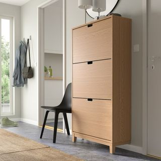 Zapatero Ikea STÄLL