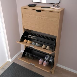 Zapatero Ikea STÄLL