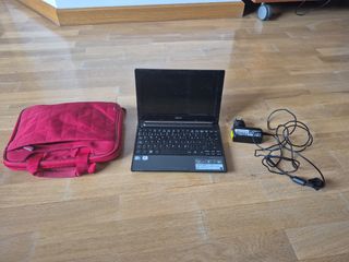 ACER ASPIRE ONE D255