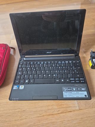 ACER ASPIRE ONE D255