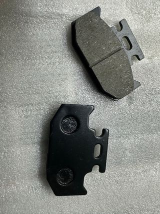 Pastilha travão yamaha suzuki.