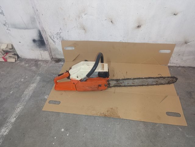 Husqvarna Práctica 61