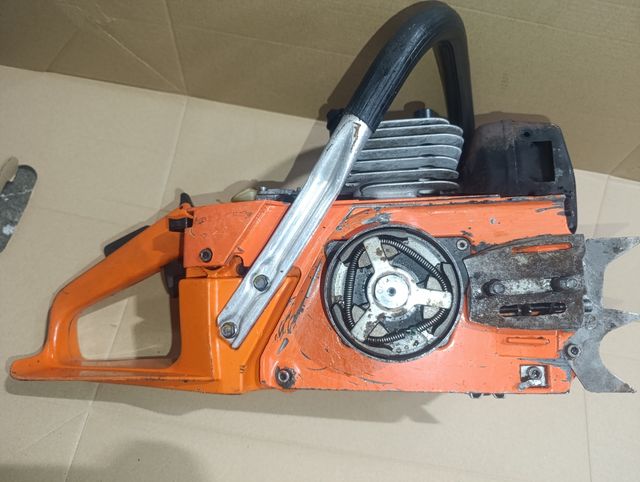 Husqvarna Práctica 61