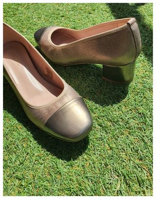 Calzado estilo retro ANTEA N.37