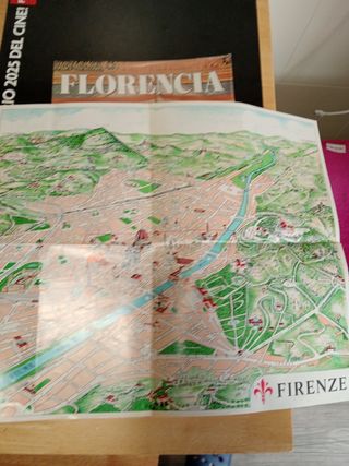 #Florencia,Roma y Venecia.