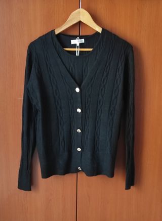 Twin set nero Bluoltre, taglia M-L