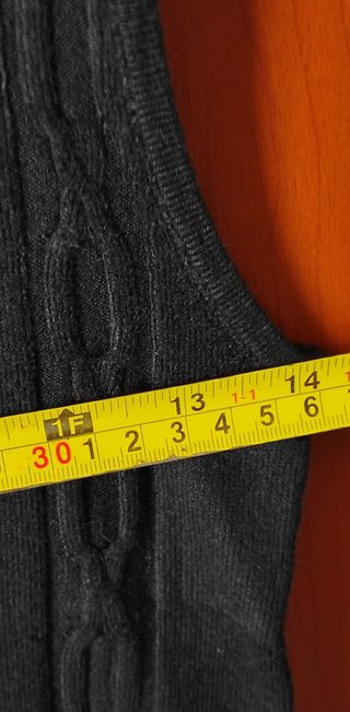 Twin set nero Bluoltre, taglia M-L