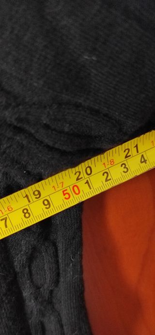 Twin set nero Bluoltre, taglia M-L